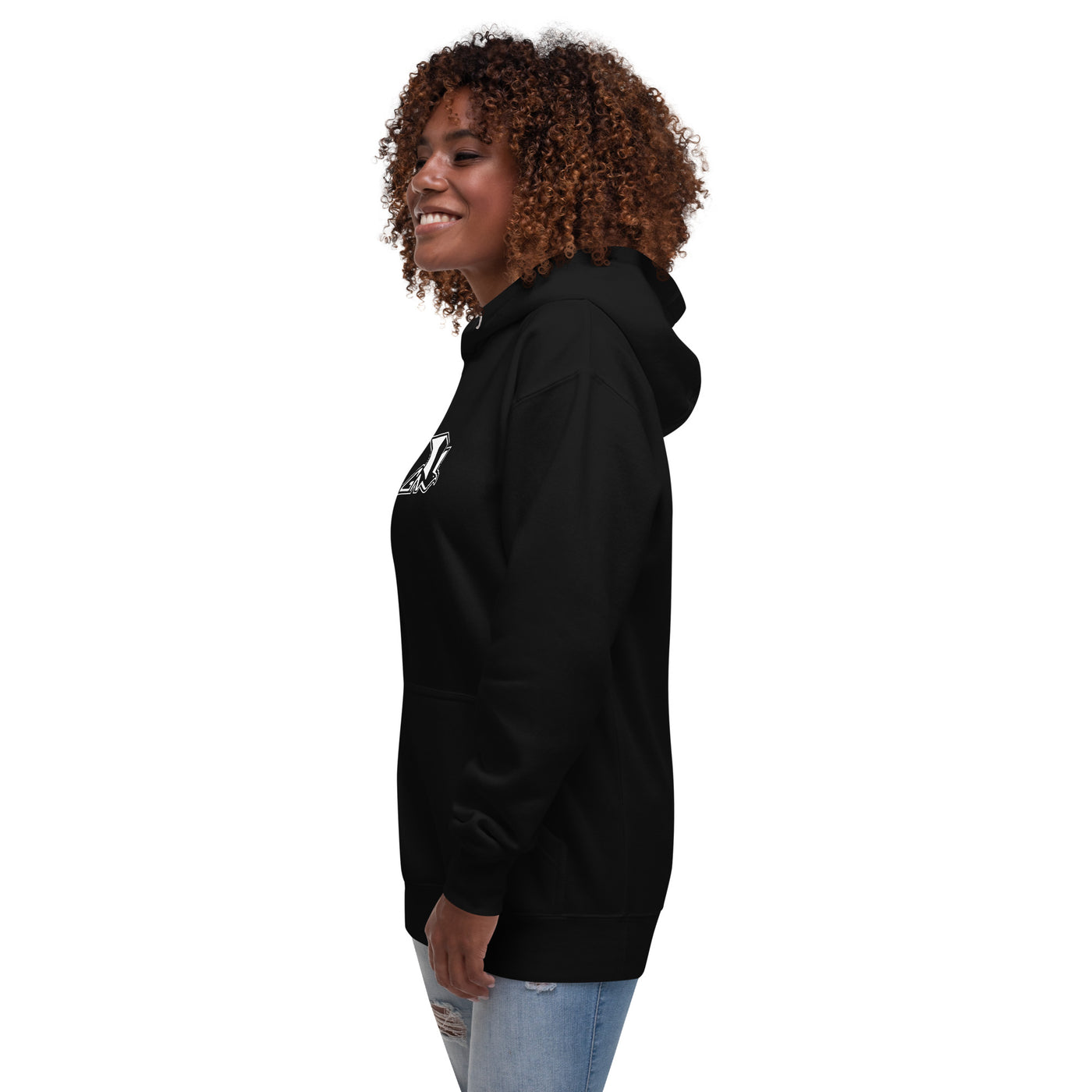 Gendo Milano Emblem Hoodie